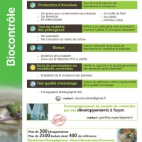 Biocontrole