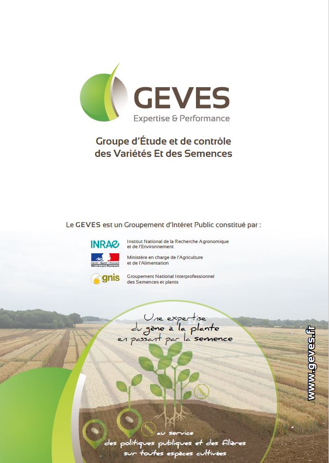 GEVES plaquette couv