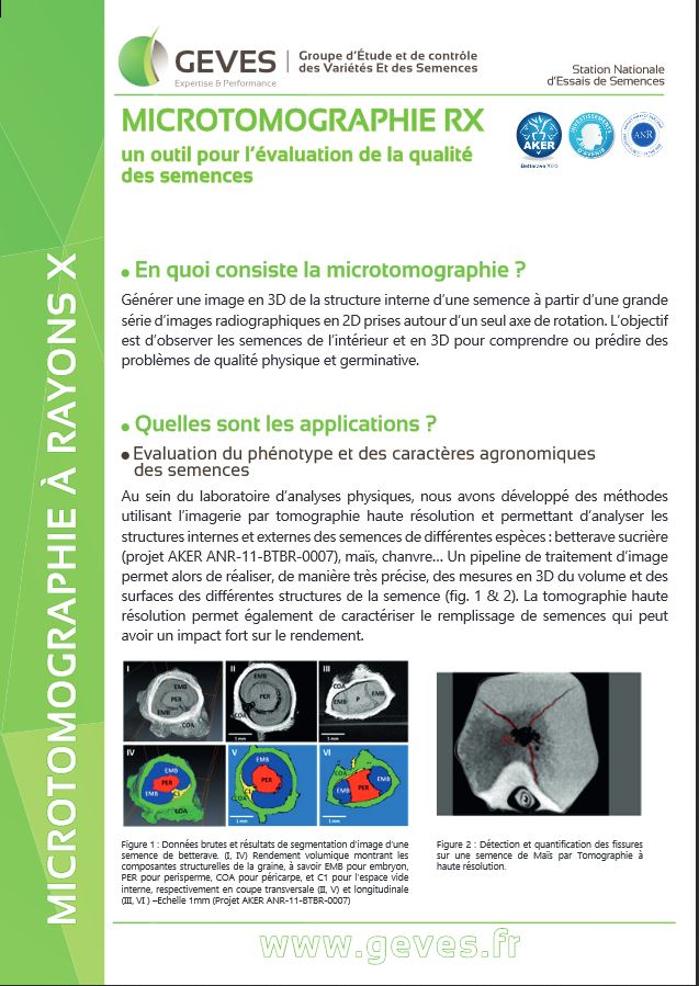 Tomographie