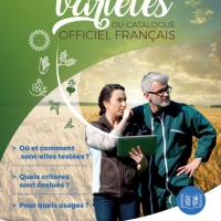 Quelles variétés pour demain ?
