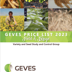 GEVES Services - GEVES